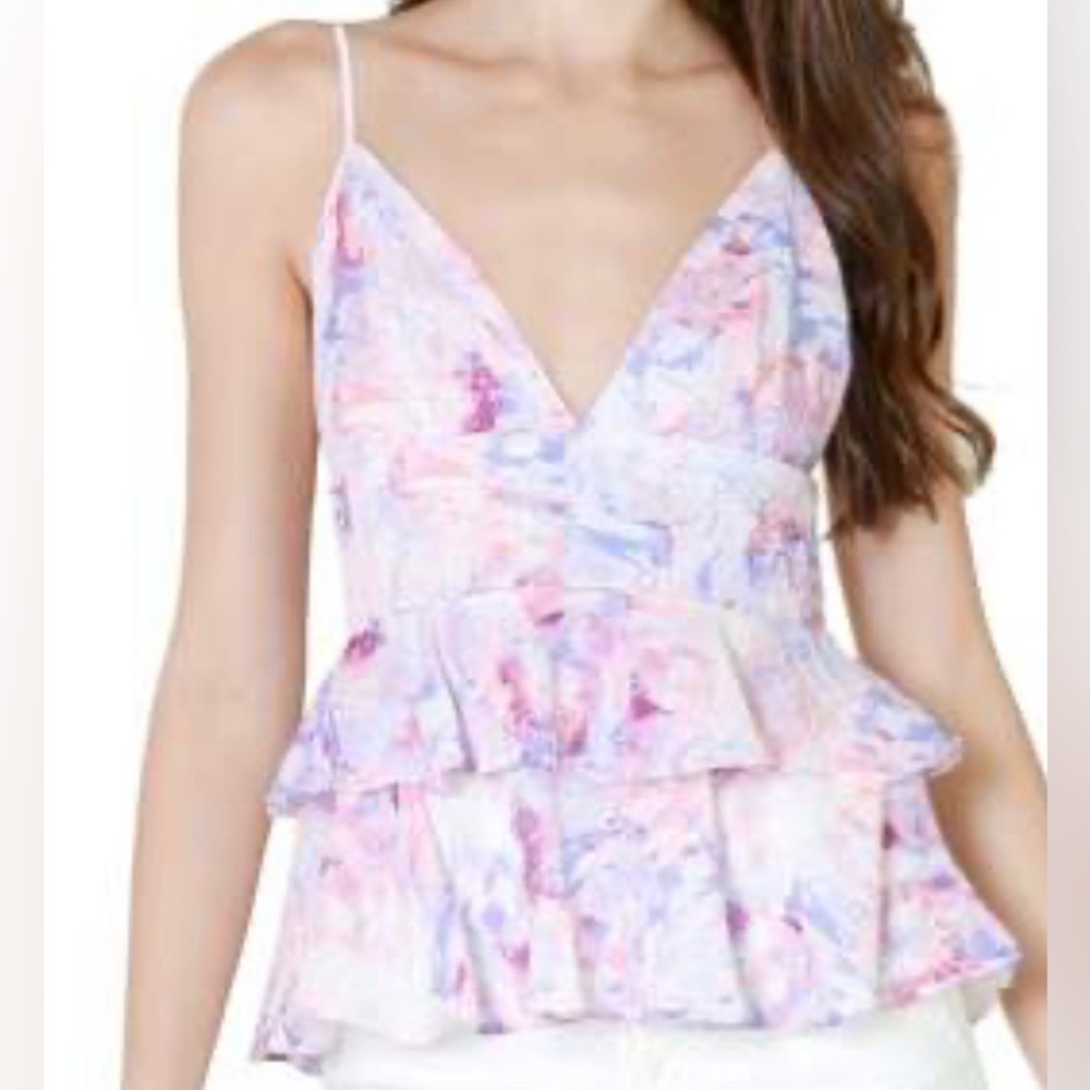 South Boutique top